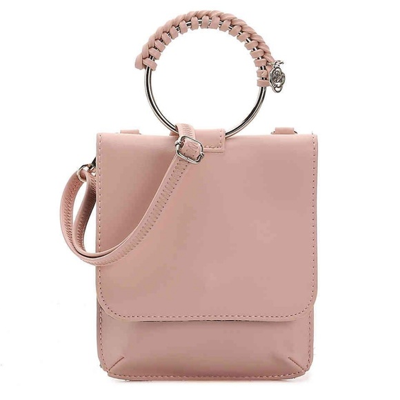 Carlos By Carlos Santana Mia Crossbody Bag - Picture 6 of 6